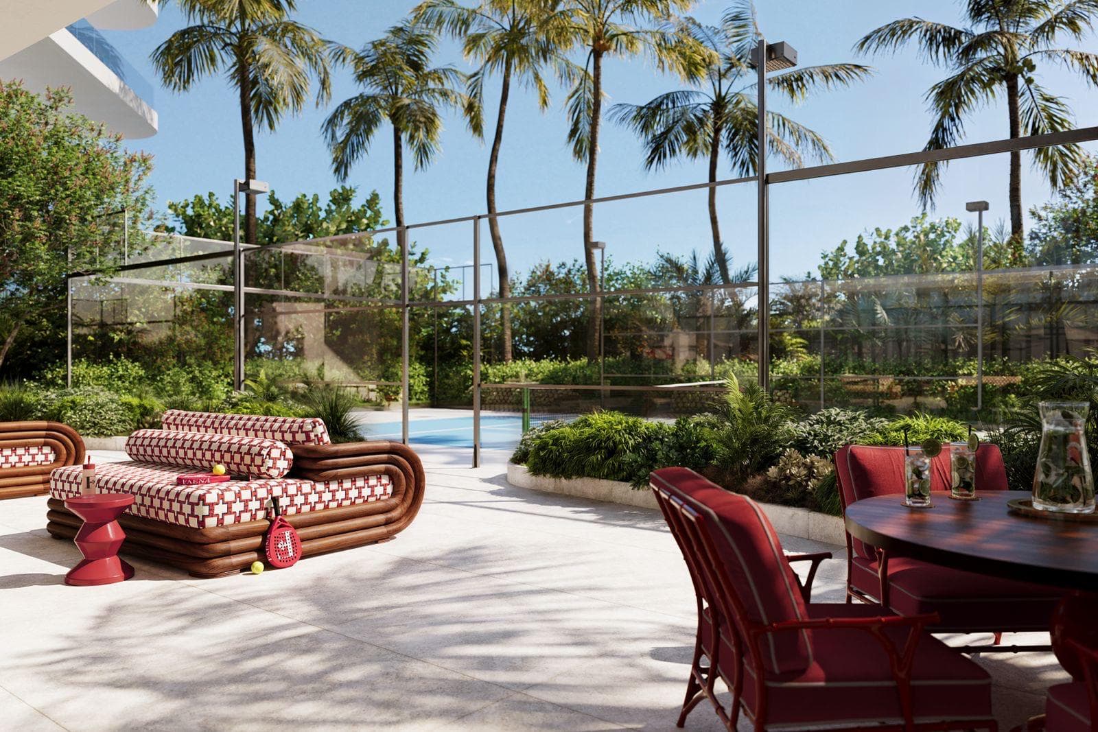 FAENA Residences Brickell photo 18