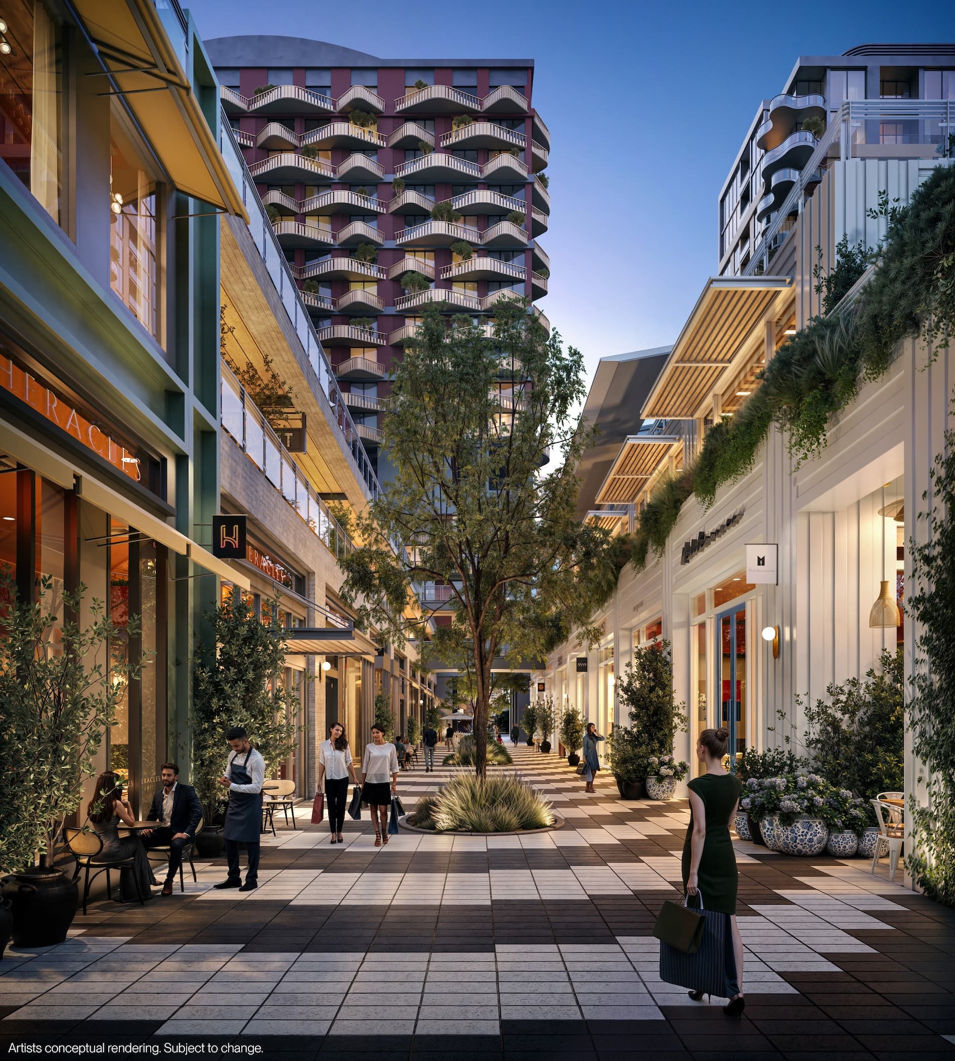 MIDTOWN PARK photo 8